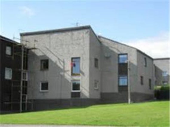 2 Bedroom Flat